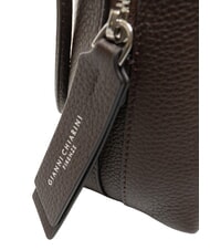 GIANNI CHIARINI ALIFA Ledertasche mit Schultergurt ausgedr&uuml;ckt - Damentaschen - 3