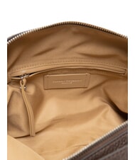 GIANNI CHIARINI ALIFA Ledertasche mit Schultergurt ausgedr&uuml;ckt - Damentaschen - 5