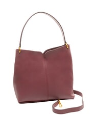 GIANNI CHIARINI SANDRA Schultertasche mit Schulterriemen, aus Leder - Damentaschen