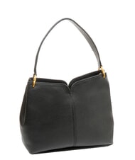 GIANNI CHIARINI SANDRA Schultertasche mit Schulterriemen, aus Leder Schwarz - Damentaschen - 2