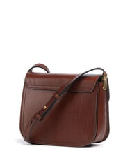 THE BRIDGE MIA Mini-Schultertasche BRAUN - Damentaschen - 3