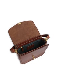 THE BRIDGE MIA Mini-Schultertasche BRAUN - Damentaschen - 4