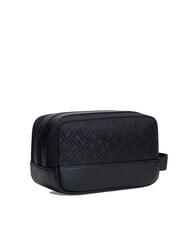 TOMMY HILFIGER TH NYLON Sch&ouml;nheit Schwarz - Beauty-Case - 2