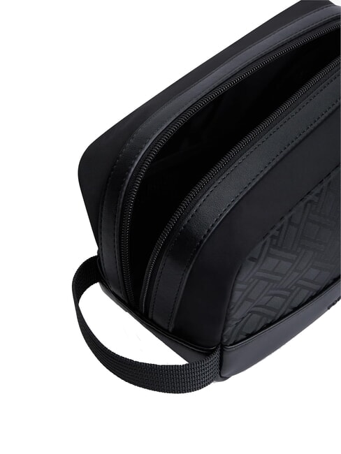 TH NYLON Sch&ouml;nheit Schwarz - Beauty-Case