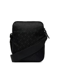 TOMMY HILFIGER TH NYLON Umh&auml;ngetasche Schwarz - Umh&auml;ngetaschen Herren - 2