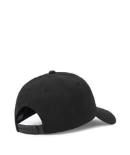 TOMMY HILFIGER TJM SCRIPT Schirmm&uuml;tze Schwarz - M&uuml;tzen/H&uuml;te - 2