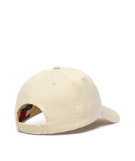 TOMMY HILFIGER TJM SCRIPT Schirmm&uuml;tze - M&uuml;tzen/H&uuml;te