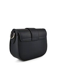 LOVE MOSCHINO LOVEBUG Mini-Schultertasche Schwarz - Damentaschen - 3