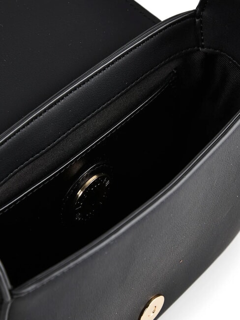 LOVEBUG Mini-Schultertasche Schwarz - Damentaschen