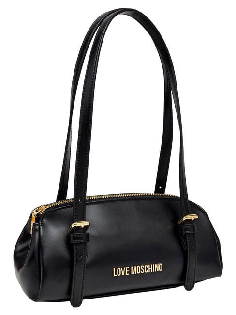 SMART DAILY Schultertasche, verstellbar Schwarz - Damentaschen