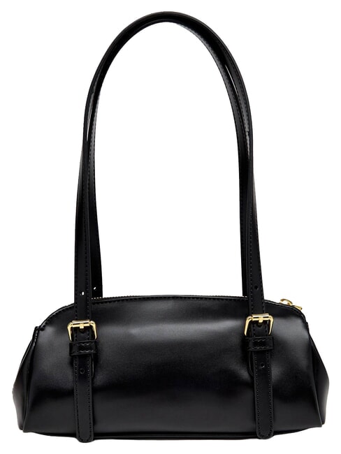 SMART DAILY Schultertasche, verstellbar Schwarz - Damentaschen