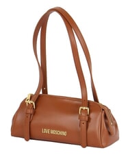 LOVE MOSCHINO SMART DAILY Schultertasche, verstellbar LEDER - Damentaschen - 2