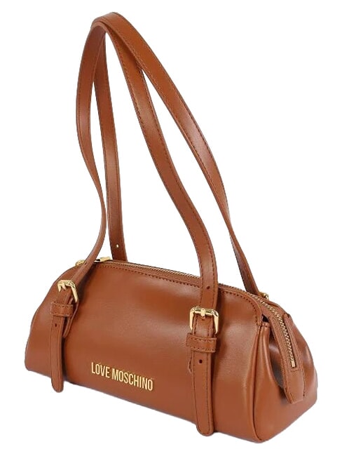 SMART DAILY Schultertasche, verstellbar LEDER - Damentaschen
