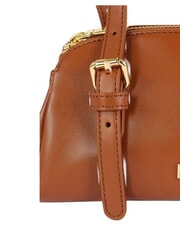 LOVE MOSCHINO SMART DAILY Schultertasche, verstellbar LEDER - Damentaschen - 5