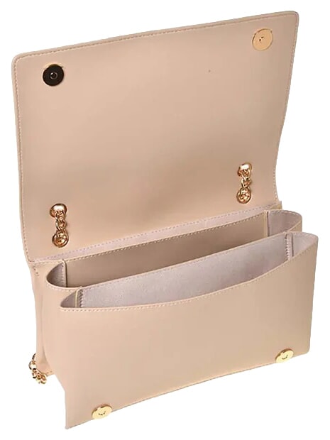 BOLD LOVE Umh&auml;ngetasche Butter - Damentaschen