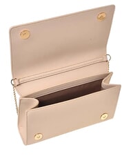 LOVE MOSCHINO SMART DAILY Mini-Schultertasche Butter - Damentaschen - 3