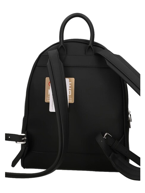 BOLD LOVE Rucksack mit Vordertasche Schwarz - Damentaschen