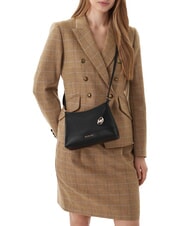 MICHAEL KORS ANDIE Umh&auml;ngetasche Schwarz - Damentaschen - 2
