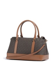 MICHAEL KORS ANDIE Handtasche mit Schulterriemen brn/acorn - Damentaschen - 2