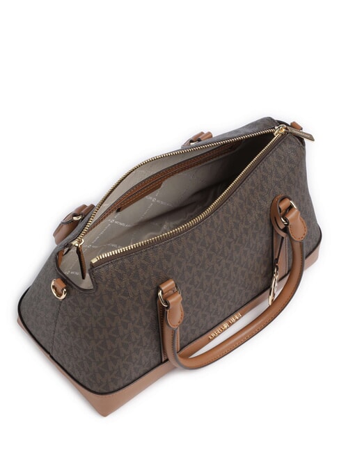 ANDIE Handtasche mit Schulterriemen brn/acorn - Damentaschen