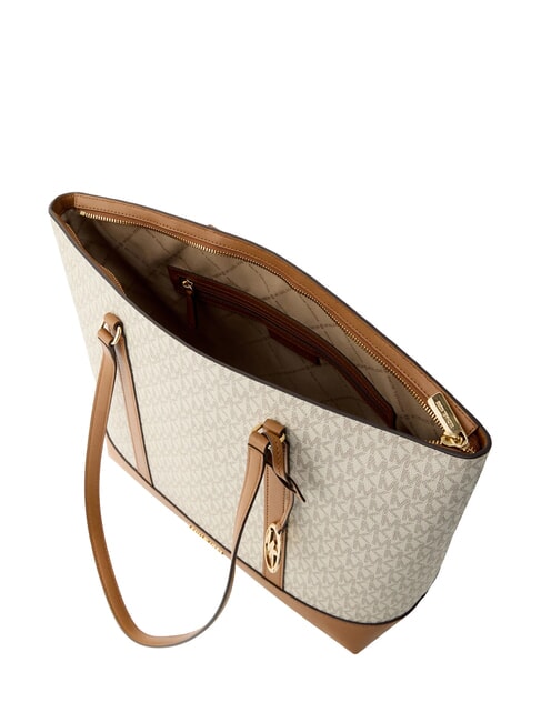 ANDIE Einkaufstasche Vanilla/Acrn - Damentaschen