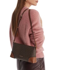 MICHAEL KORS MURPHY Umh&auml;ngetasche brn/acorn - Damentaschen - 2