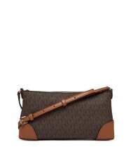 MICHAEL KORS MURPHY Umh&auml;ngetasche brn/acorn - Damentaschen - 3