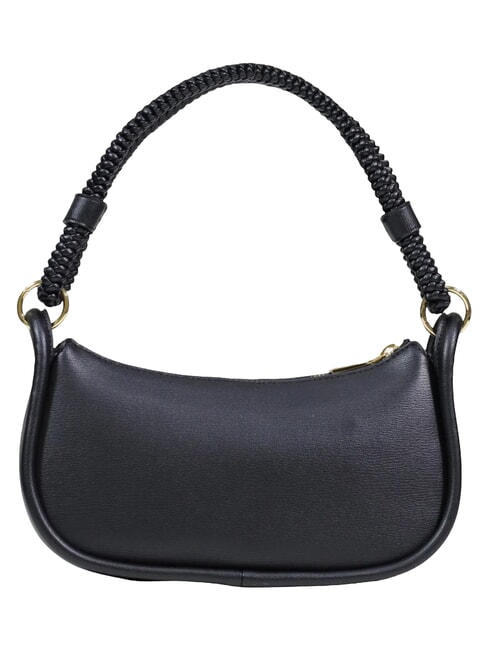 URBAN ICON Handtasche mit Schulterriemen Schwarz - Damentaschen