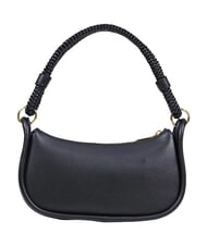 LOVE MOSCHINO URBAN ICON Handtasche mit Schulterriemen Schwarz - Damentaschen - 3