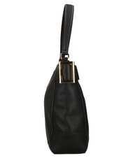 LOVE MOSCHINO URBAN ICON Umh&auml;ngetasche Schwarz - Damentaschen - 2