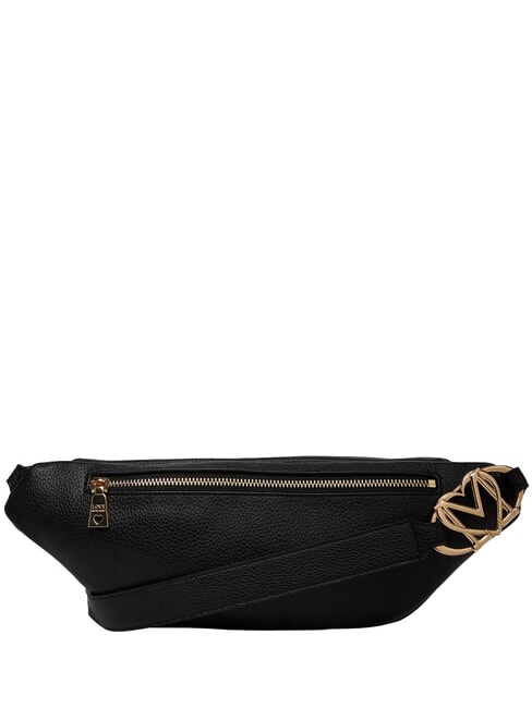 JEWEL Bauchtasche, Schultertragem&ouml;glichkeit Schwarz - H&uuml;fttaschen