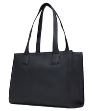 LOVE MOSCHINO JEWEL Umh&auml;ngetasche Schwarz - Damentaschen - 3