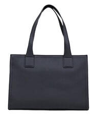 LOVE MOSCHINO JEWEL Umh&auml;ngetasche Schwarz - Damentaschen - 4