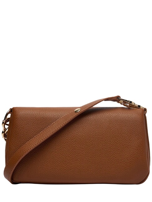 JEWEL Schultertasche, verstellbar braun - Damentaschen