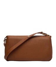 LOVE MOSCHINO JEWEL Schultertasche, verstellbar braun - Damentaschen - 4