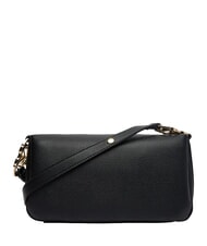 LOVE MOSCHINO JEWEL Schultertasche, verstellbar Schwarz - Damentaschen - 3