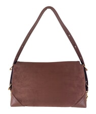 LOVE MOSCHINO SIGNATURE ZIP Schultertasche, verstellbar grau/grau - Damentaschen - 4