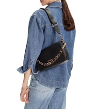 LOVE MOSCHINO CITY CORE Schultertasche, doppelt tragbar - Damentaschen