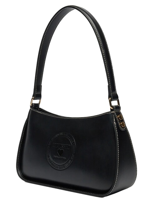 CITY CORE Schultertasche Schwarz - Damentaschen