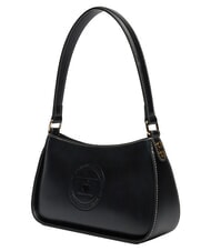 LOVE MOSCHINO CITY CORE Schultertasche Schwarz - Damentaschen - 3