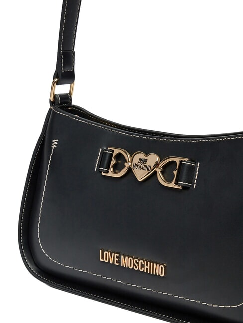 CITY CORE Schultertasche Schwarz - Damentaschen