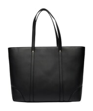 ARMANI EXCHANGE POLLY Umh&auml;ngetasche Schwarz - Damentaschen - 4