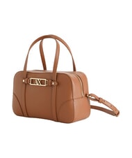 ARMANI EXCHANGE POLLY Tragetasche mit Schultergurt Salzton - Damentaschen - 2
