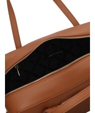 ARMANI EXCHANGE POLLY Tragetasche mit Schultergurt Salzton - Damentaschen - 4