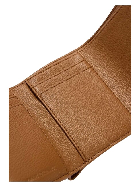 POLLY Kleine Geldb&ouml;rse Salzton - Brieftaschen Damen