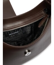 ARMANI EXCHANGE JODIE Umh&auml;ngetasche D&auml;mmerungsschatten - Damentaschen - 5