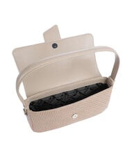 ARMANI EXCHANGE SUSY Schultertasche mit Schultergurt Sand - Damentaschen - 3