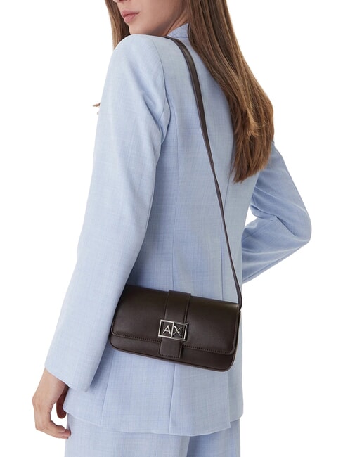 JODIE Mini-Tasche, Schultertasche D&auml;mmerungsschatten - Damentaschen