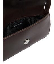ARMANI EXCHANGE JODIE Mini-Tasche, Schultertasche D&auml;mmerungsschatten - Damentaschen - 4