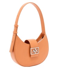 ARMANI EXCHANGE JODIE Umh&auml;ngetasche Ramie - Damentaschen - 3